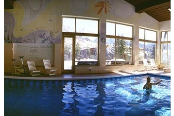 Itālija Hotel San Cassiano, Eksterjers